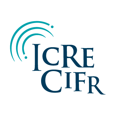 The International Conference on Residency Education logo