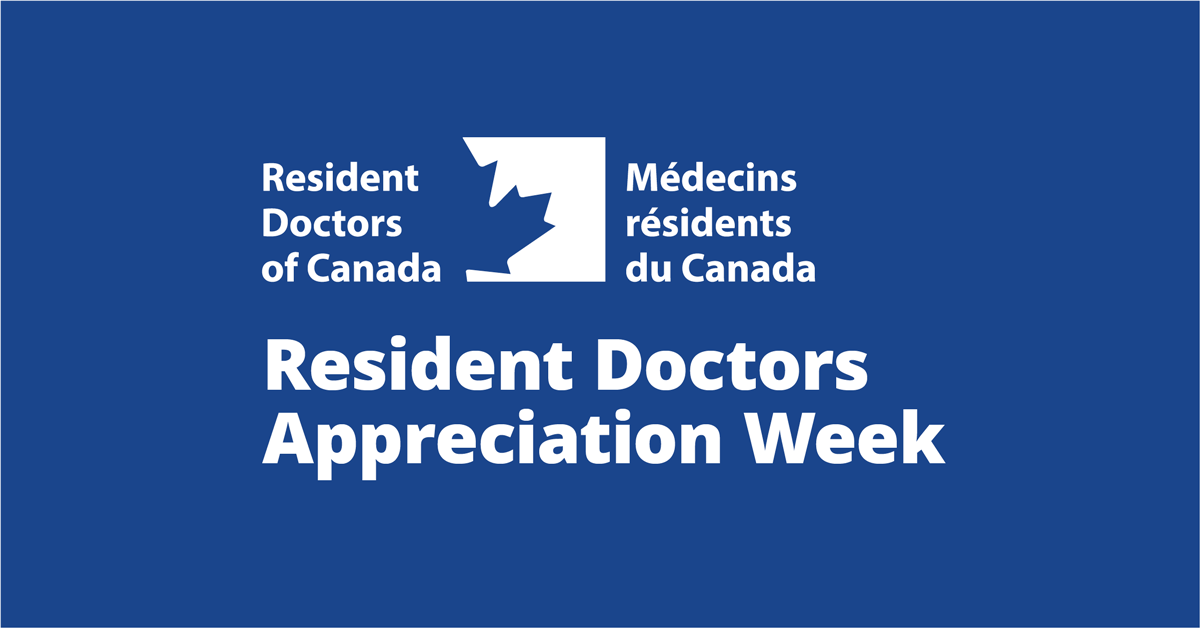 Resident Doctors Appreciation Week 2024